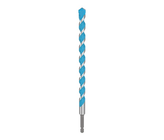 Bosch vrták EXPERT HEX-9 Multi Construction, 14 × 200 × 250