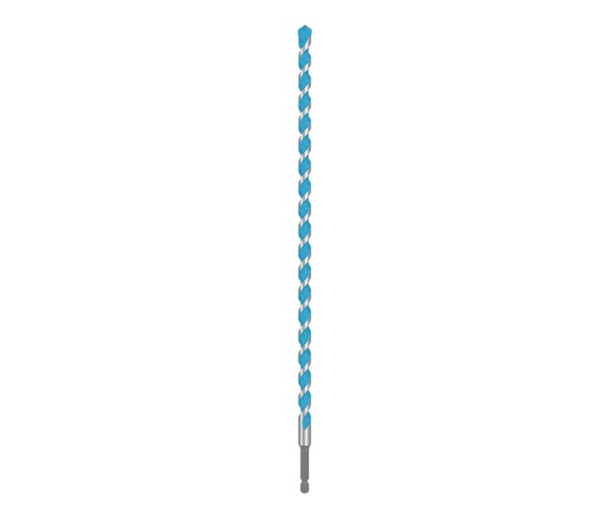 Bosch vrták EXPERT HEX-9 Multi Construction, 12 × 350 × 400