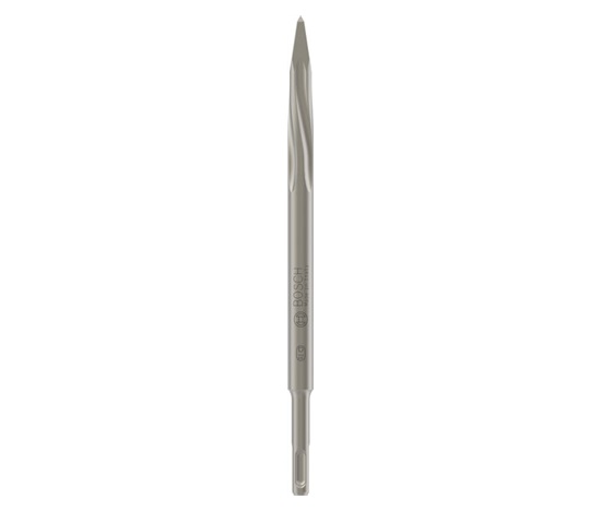 Bosch špičatý sekáč PRO SDS plus-5C, 250 mm