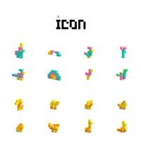 Pixio Voxart - Icon - Solar Zoo, Smart Pixel