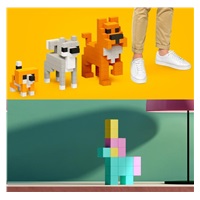 Pixio Voxart - Icon - Solar Zoo, Smart Pixel