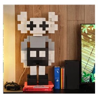 Pixio Voxart - Earthy Harmony, Smart Pixel