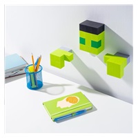 Pixio Voxart - Vibrant Spectrum, Smart Pixel