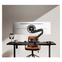 MANHATTAN Stolní držák Monitoru, kloubový, pohyblivé rameno (17"-57")