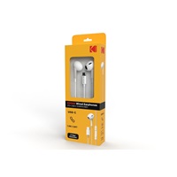 Kodak 210+ USB-C Earphones