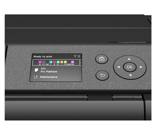Canon PIXMA Tiskárna IJ SFP IMAGEPROGRAF PRO-300 EUM/EMB