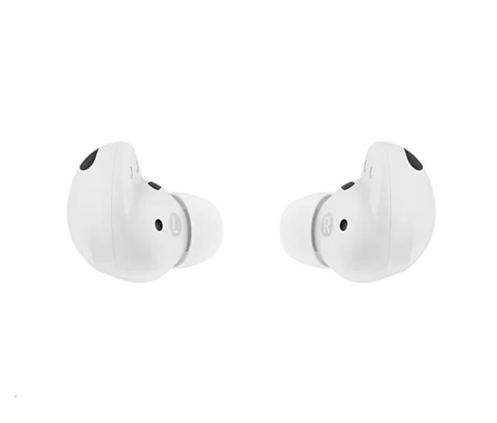Samsung bluetooth sluchátka Galaxy Buds 2 Pro, EU, bílá - distribuce svět