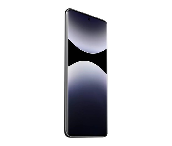 Xiaomi Redmi Note 14 Pro 5G 12GB/512GB Midnight Black EU