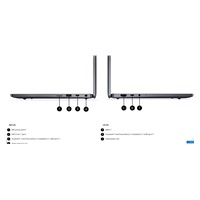 DELL NTB Pro 13 Premium PA13250/U7-268V/Evo/32GB/512SSD/13.3" QHD+  Touch|IR Cam/65W/Backlit Kb/W11 Pro/3Y PS NBD