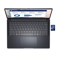 DELL NTB Pro 14 Premium PA14250/U7-266V/Evo/16GB/512SSD/14" FHD+/IR Cam & Mic/WLAN/vPro/Backlit Kb/W11 Pro/3Y PS NBD