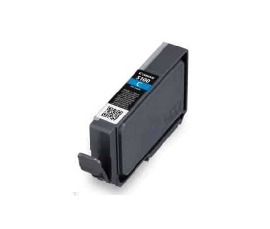 Canon CARTRIDGE PFI-5100C Cyan cartridge pro ImagePROGRAF PRO-310