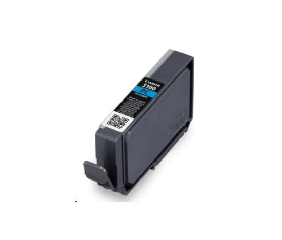 Canon CARTRIDGE PFI-5100PC Photo Cyan cartridge pro ImagePROGRAF PRO-310