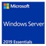 DELL_ROK_Microsoft_Windows_Server 2025 Essentials 10 CORE (for Distributor sale only)