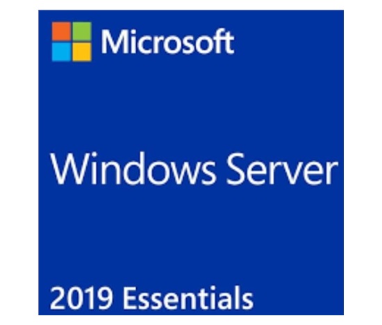 DELL_ROK_Microsoft_Windows_Server 2025 Essentials 10 CORE (for Distributor sale only)