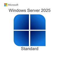 DELL_ROK_Microsoft_Windows Server 2025 Standard (max.16 core / max. 2 VMs)