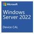 DELL_CAL Microsoft_WS_2025/2022_10CALs_User (STD or DC)