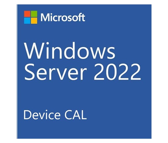 DELL_CAL Microsoft_WS_2025/2022_10CALs_User (STD or DC)