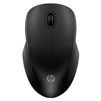 HP myš - HP 255 Dual Wireless Mouse(USB-A dongle 2,4GHz, BT 5.0)