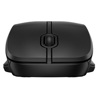 HP myš - HP 255 Dual Wireless Mouse(USB-A dongle 2,4GHz, BT 5.0)
