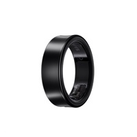 Samsung Q500 Galaxy Ring Size 10 Titanium Black, EU