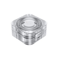 Samsung Q500 Galaxy Ring Size 10 Titanium Black, EU