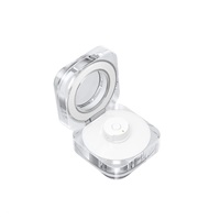 Samsung Q502 Galaxy Ring Size 12 Titanium Silver, EU