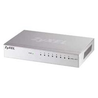 ZyXEL GS-108B v2 8-port Gigabit Ethernet Desktop Switch
