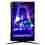 BAZAR - SAMSUNG MT LED LCD Gaming Monitor 24" Odyssey G30D - 1920x1080, VA, 180Hz, Pivot, 95% sRGB, 16,7 mil barev - Poš