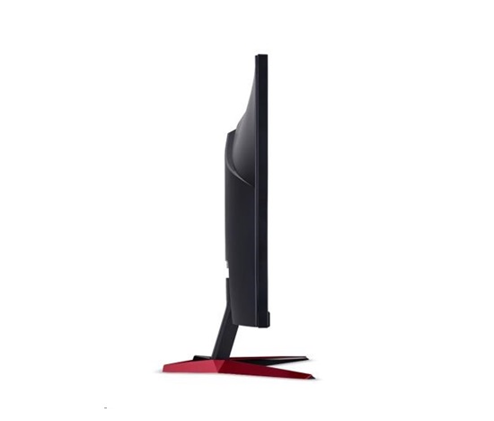 ACER LCD Nitro VG240YGbip,23.8" FHD,IPS LED,250cd/m2,120Hz,178/178,1ms,VESA,HDMI,DP,Black