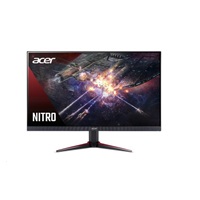 ACER LCD Nitro VG240YGbip,23.8" FHD,IPS LED,250cd/m2,120Hz,178/178,1ms,VESA,HDMI,DP,Black