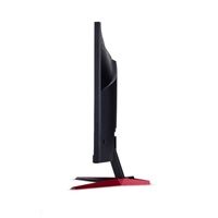 ACER LCD Nitro VG240YGbip,23.8" FHD,IPS LED,250cd/m2,120Hz,178/178,1ms,VESA,HDMI,DP,Black