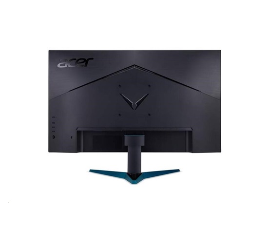 ACER LCD Nitro VG271UM3bmiipx,27" 2560x1440,IPS LED,180Hz,250nits,1ms,VESA,HDMI,DP,Repro,Audio,Black