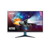 ACER LCD Nitro VG271UM3bmiipx,27" 2560x1440,IPS LED,180Hz,250nits,1ms,VESA,HDMI,DP,Repro,Audio,Black