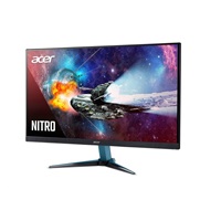 ACER LCD Nitro VG271UM3bmiipx,27" 2560x1440,IPS LED,180Hz,250nits,1ms,VESA,HDMI,DP,Repro,Audio,Black