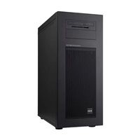 ASUS Workstation ExpertCenter Pro ET700I W7, bez procesoru, bez pamětí, bez grafiky, 1300W, černá, EU
