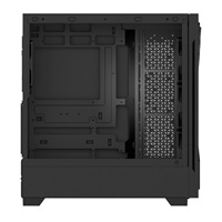 ADATA XPG case STARKER AIR BTF Mid-Tower, bez zdroje, 4x 120mm ARGB, Černá