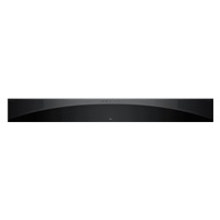 TCL Q75HE soundbar 5.1.2, 620 W, Bluetooth 5.1, WiFi 5, Dolby Atmos, Dolby TrueHD, Dolby Digital Plus, subwoofer, černá