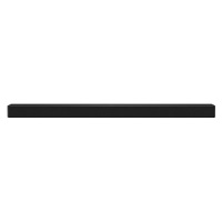TCL Q75HE soundbar 5.1.2, 620 W, Bluetooth 5.1, WiFi 5, Dolby Atmos, Dolby TrueHD, Dolby Digital Plus, subwoofer, černá