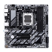 GIGABYTE MB Sc AM5 B840M DS3H, AMD B840, 4xDDR5, 2xDP, 1xHDMI, mATX