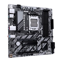 GIGABYTE MB Sc AM5 B840M DS3H, AMD B840, 4xDDR5, 2xDP, 1xHDMI, mATX