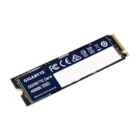 GIGABYTE SSD 1TB 4000E, PCIe Gen4x4, M.2 2280, (R:4000MB/s,W:3900MB/s)