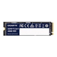 GIGABYTE SSD 1TB 4000E, PCIe Gen4x4, M.2 2280, (R:4000MB/s,W:3900MB/s)