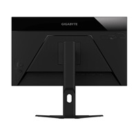 GIGABYTE LCD - 27" Gaming monitor M27UA, SS IPS, 3840x2160 UHD, 160Hz, 1000:1, 400cd/m2, 1ms, 2xHDMI, 1xDP