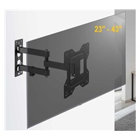 Nástěnný držák TV Fiber Mounts Fm77