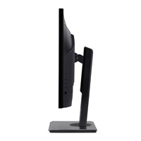 ACER LCD Vero B277UGbmiiprzxv,69cm,27" 2560x1440,IPS,120Hz,4ms,350nits,178/178,HDMI,DP,Audio,Repro,USB3.2,Black