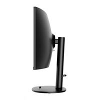 MSI LCD Modern MD342CQP, 34" 3440x1440, VA, 120Hz, 4ms, VESA 75x75, 98W, Black