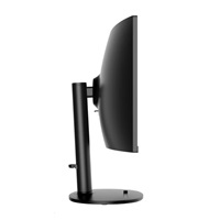 MSI LCD Modern MD342CQP, 34" 3440x1440, VA, 120Hz, 4ms, VESA 75x75, 98W, Black