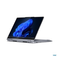 LENOVO NTB ThinkBook 14 2-in-1 G5 - Ultra7 255U,14" WUXGA Touch,32GB,1TBSSD,FHD+IRcam,W11P