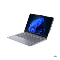 LENOVO NTB ThinkBook 14 2-in-1 G5 - Ultra7 255U,14" WUXGA Touch,32GB,1TBSSD,FHD+IRcam,W11P
