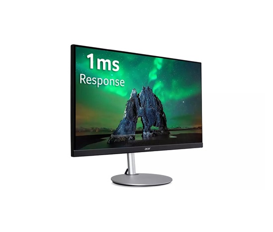 MSI LCD PRO MP275QPDG, 27" 2560x1440, IPS, 100Hz, 4ms, VESA 100x100mm, 98W, Black